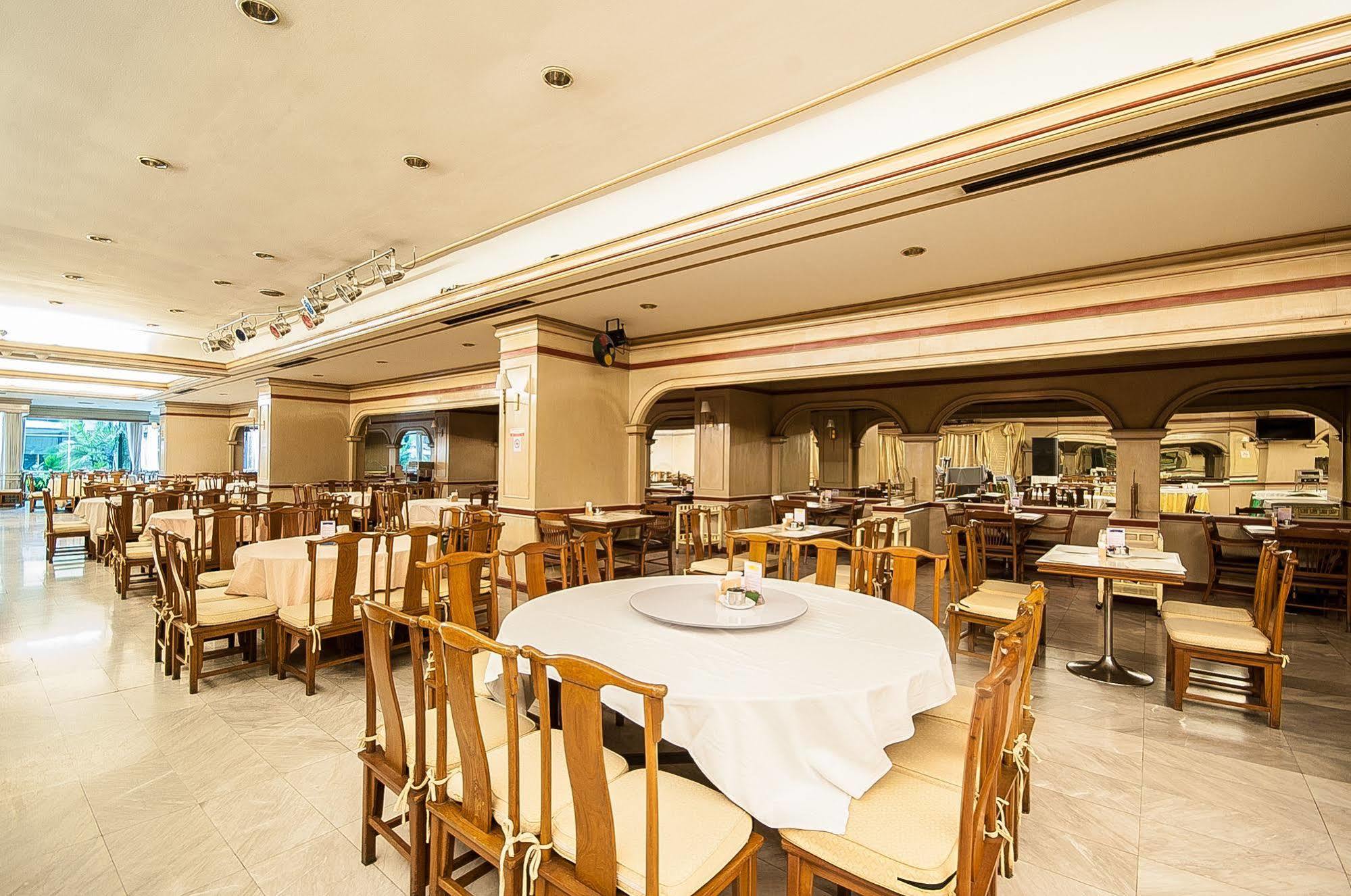Diamond Plaza Hotel Хат Яй Екстериор снимка